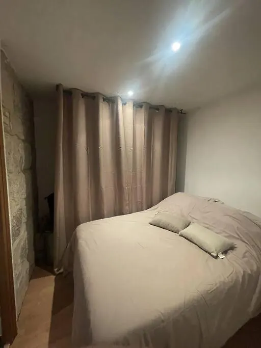 Au Coeur Du Petit Marais Nicois - Appartement 2P Cozy ニース 0*,  フランス