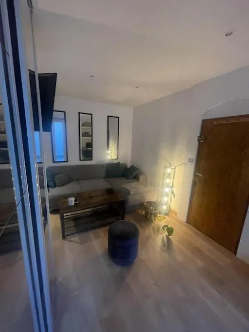 Au Coeur Du Petit Marais Nicois - Appartement 2P Cozy ニース