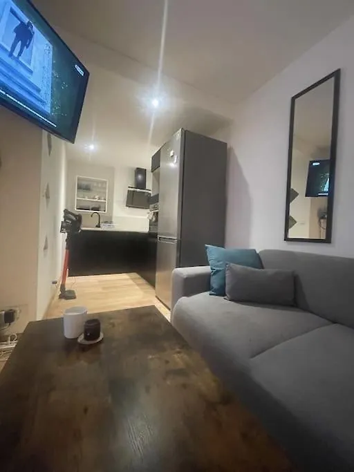 Au Coeur Du Petit Marais Nicois - Appartement 2P Cozy Nice France